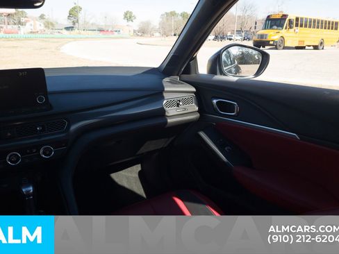 Used 2023 Acura Integra A-Spec image 20