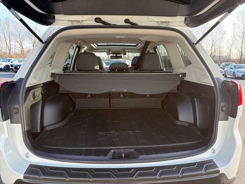 Used 2020 Subaru Forester Sport image 22