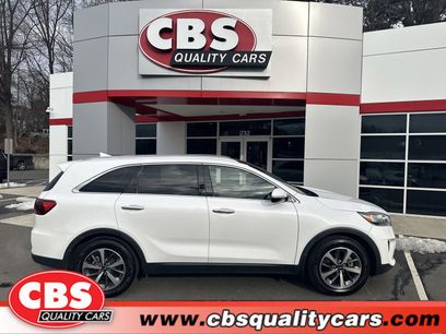 Used 2019 Kia Sorento EX w/ EX Touring Package