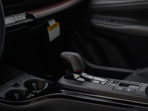 New 2026 Toyota Prius Plug-In Hybrid image 26