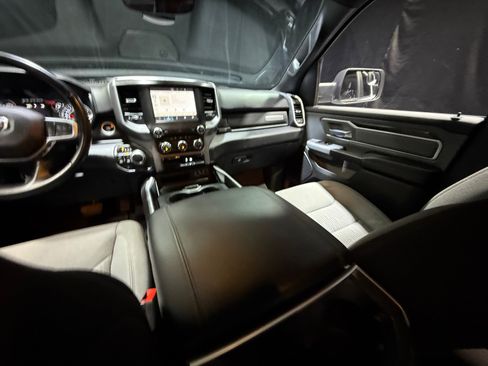 Used 2023 RAM 1500 Big Horn AWD/4WD image 20
