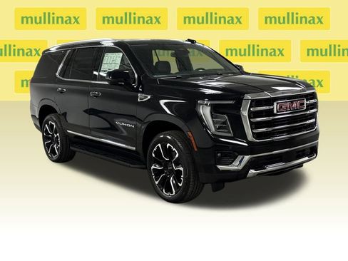 New 2026 GMC Yukon Elevation image 1