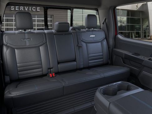 New 2026 Ford F350 Platinum AWD/4WD image 11