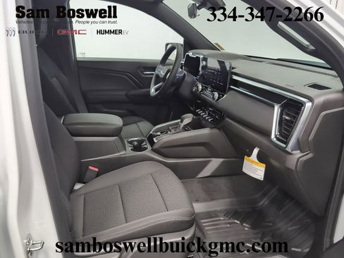 New 2026 GMC Canyon Elevation RWD image 29