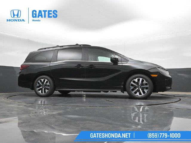 New 2027 Honda Odyssey EX-L image 42