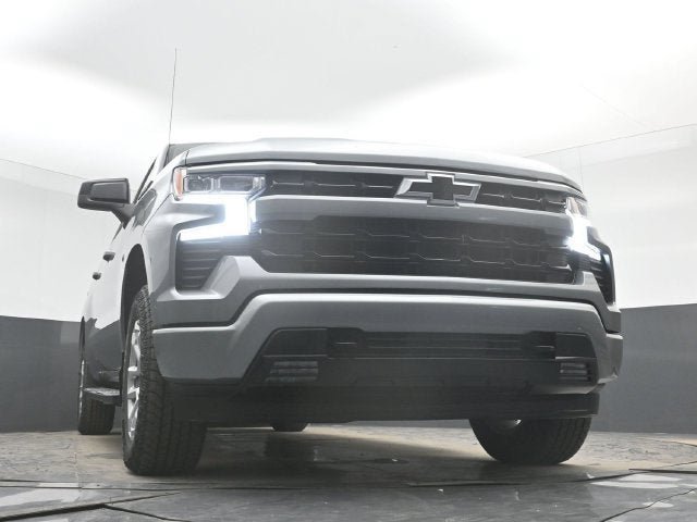 New 2026 Chevrolet Silverado 1500 RST w/ Convenience Package II AWD/4WD image 44