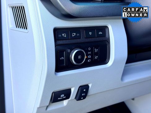 Used 2024 Ford F250 Limited w/ FX4 Off-Road Package image 16