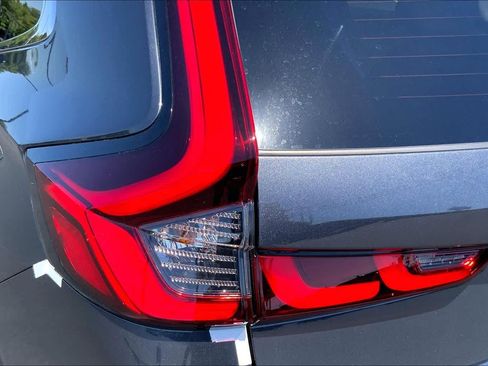 New 2026 Honda CR-V EX-L image 14