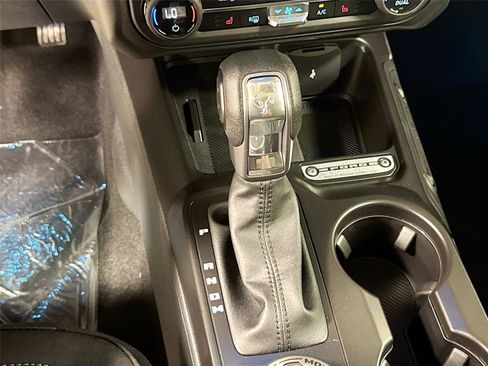 New 2026 Ford Bronco Big Bend AWD/4WD image 16