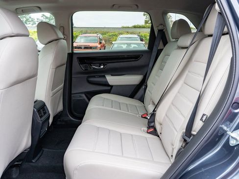 New 2026 Honda CR-V EX-L image 11