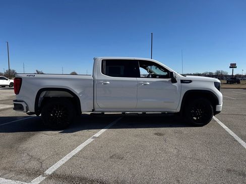 New 2026 GMC Sierra 1500 Elevation w/ Elevation Select Package image 8