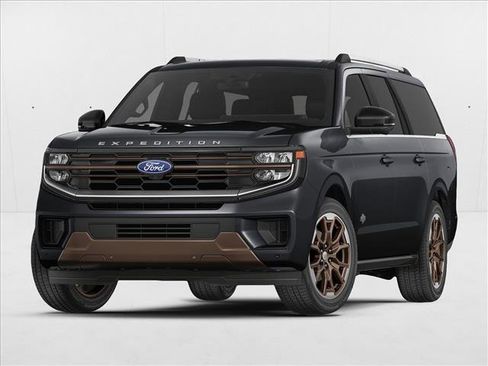 New 2026 Ford Expedition King Ranch image 1