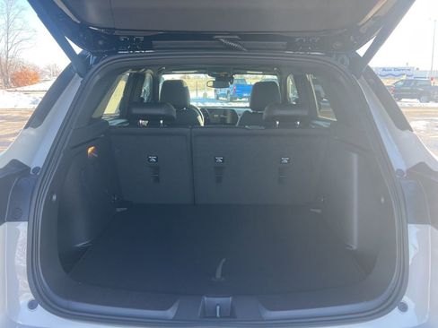 New 2026 Chevrolet TrailBlazer RS w/ Convenience Package image 6