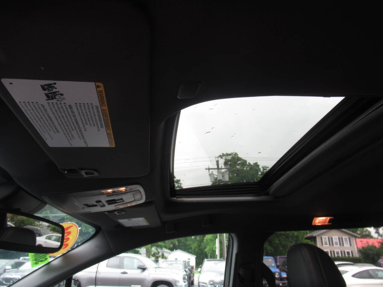 Used 2021 Toyota Sienna XSE w/ XSE Plus Package FWD image 21