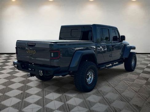 Used 2025 Jeep Gladiator Sport AWD/4WD image 5