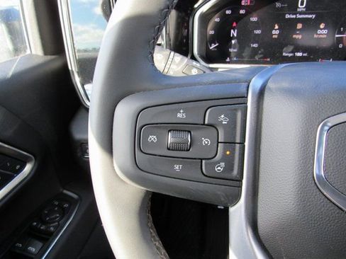 New 2026 GMC Sierra 2500 SLT w/ SLT Premium Package AWD/4WD image 18