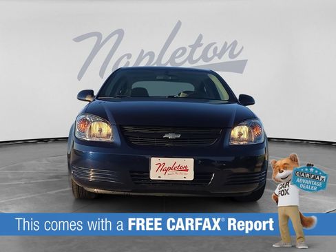 Used 2009 Chevrolet Cobalt LT w/ Preferred Equipment Group FWD image 2