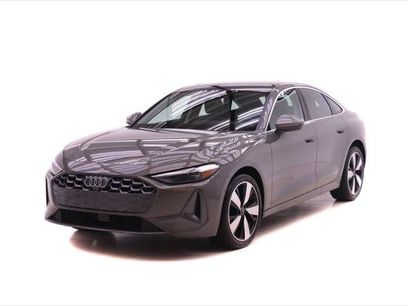 Certified 2025 Audi A5 2.0T Premium w/ Convenience Package