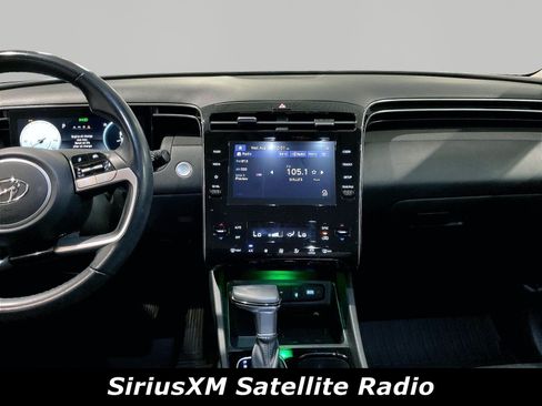 Used 2023 Hyundai Tucson SEL w/ Convenience Package FWD image 9