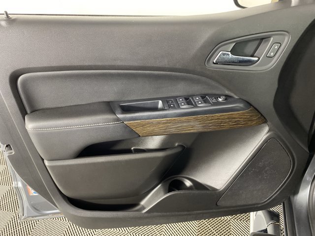 Used 2019 GMC Canyon Denali AWD/4WD image 10