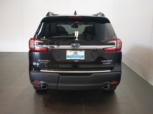 Used 2023 Subaru Ascent Touring AWD/4WD image 5