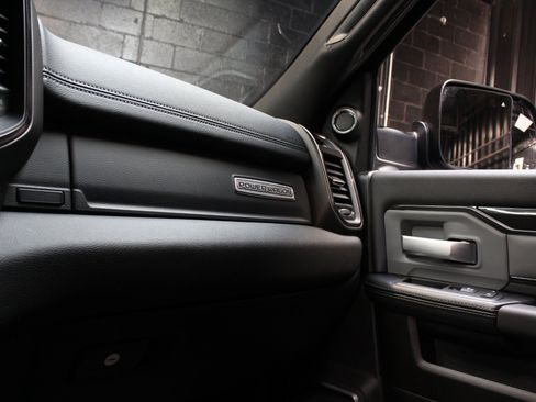 Used 2019 RAM 2500 Power Wagon AWD/4WD image 36