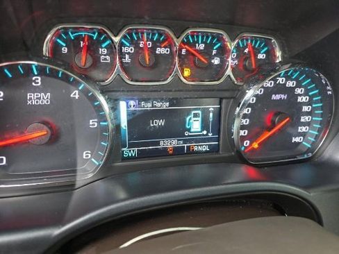 Used 2018 GMC Sierra 1500 SLT image 7