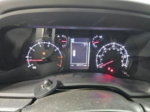 Used 2023 Toyota 4Runner SR5 RWD image 7