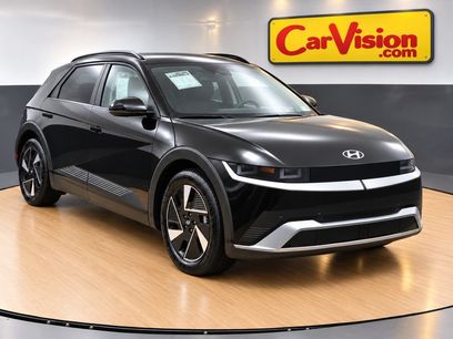 Used 2025 Hyundai Ioniq 5 SEL