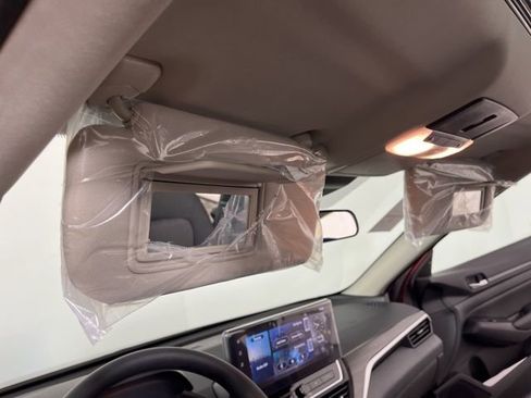 New 2025 Nissan Altima 2.5 SV w/ SV Special Edition Package image 38