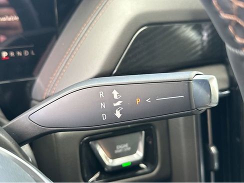 New 2026 GMC Yukon XL AT4 w/ AT4 Premium Plus Package image 29