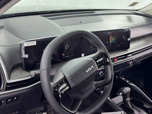 New 2026 Kia Sorento X-Line EX AWD/4WD image 36