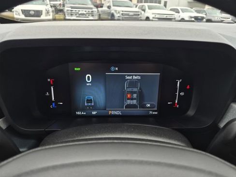 New 2025 Ford Maverick XLT w/ Equipment Group 301A image 18