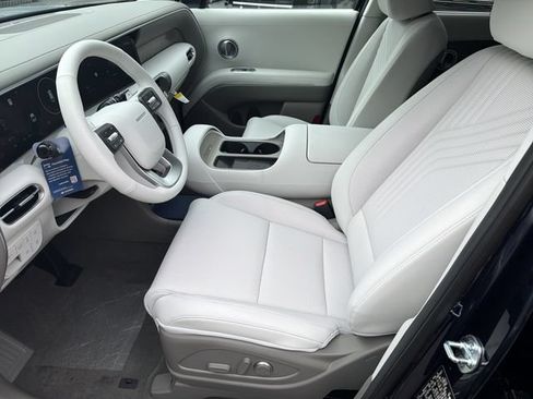 New 2027 Hyundai Palisade SEL FWD image 11