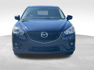 Used 2015 MAZDA CX-5 Touring AWD/4WD video 2