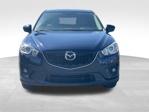 Used 2015 MAZDA CX-5 Touring AWD/4WD image 2