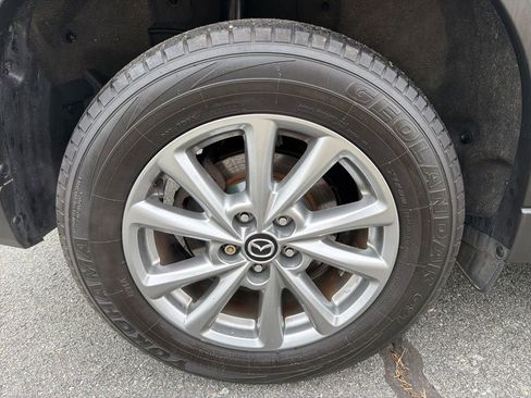 Used 2023 MAZDA CX-5 AWD 2.5 S w/ Preferred Package image 44