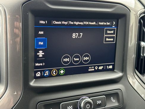 New 2026 Chevrolet Silverado 1500 W/T w/ WT Value Package image 19