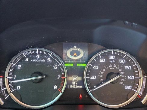 Used 2017 Acura MDX FWD w/ Technology Package image 39