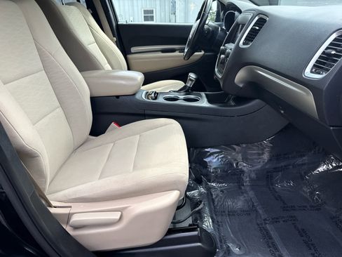 Used 2019 Dodge Durango SXT AWD/4WD image 12