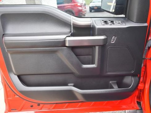 Used 2018 Ford F150 XLT w/ Equipment Group 302A Luxury AWD/4WD image 18