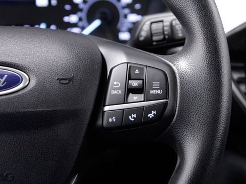 Used 2021 Ford Escape SE image 25