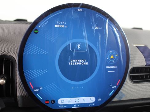 Used 2025 MINI Cooper S image 17