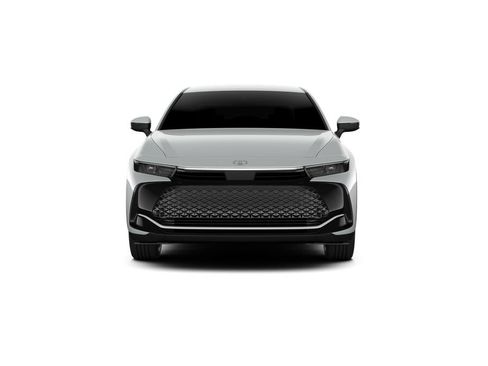 New 2026 Toyota Crown AWD/4WD image 17
