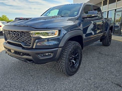 New 2026 RAM 1500 RHO AWD/4WD image 29