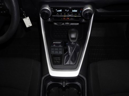 Certified 2024 Toyota RAV4 LE image 19