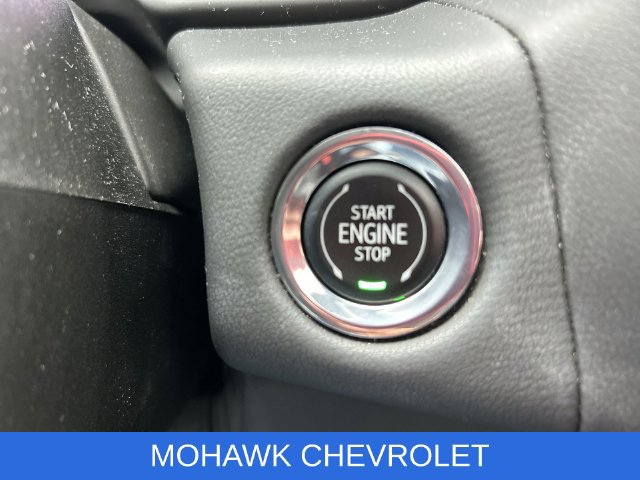 Used 2023 Chevrolet Tahoe Z71 w/ Z71 Off-Road Package AWD/4WD image 25