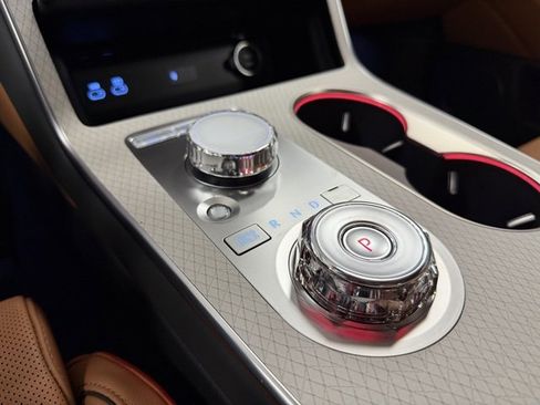 New 2026 Genesis GV80 3.5T Advanced image 20