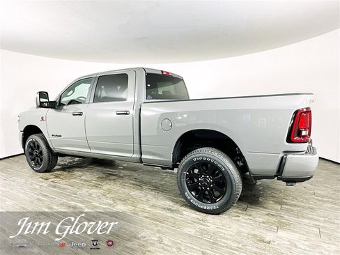 New 2026 RAM 2500 Big Horn image 5