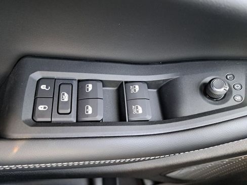 New 2025 Jeep Grand Cherokee Altitude w/ Trailer Tow Package image 27